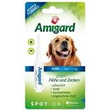 Amigard Spot-on Hund über 15 kg 4 ml