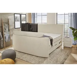 Jockenhöfer Bel Air 180 x 200 cm Beige