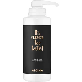 Alcina It’s never too late Conditioner 500 ml