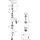 Grohe Cubeo Einhandmischer Chrom