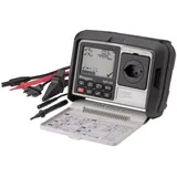 Megger PAT150R Gerätetester VDE-Norm 0701-0702,