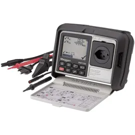 Megger PAT150R Gerätetester VDE-Norm 0701-0702,