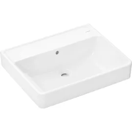 Hansgrohe Xanuia Q Waschtisch 60 x 48 cm 60240450