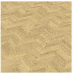 EGGER Laminatboden NatureSense EL2923 Weinburg Eiche hell, 8 mm, 2,535 m2