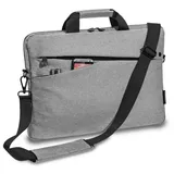PEDEA Laptoptasche 15,6 Zoll (39,6cm) FASHION Notebook Umhängetasche mit Schultergurt
