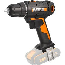 Worx WX100.9 ohne Akku