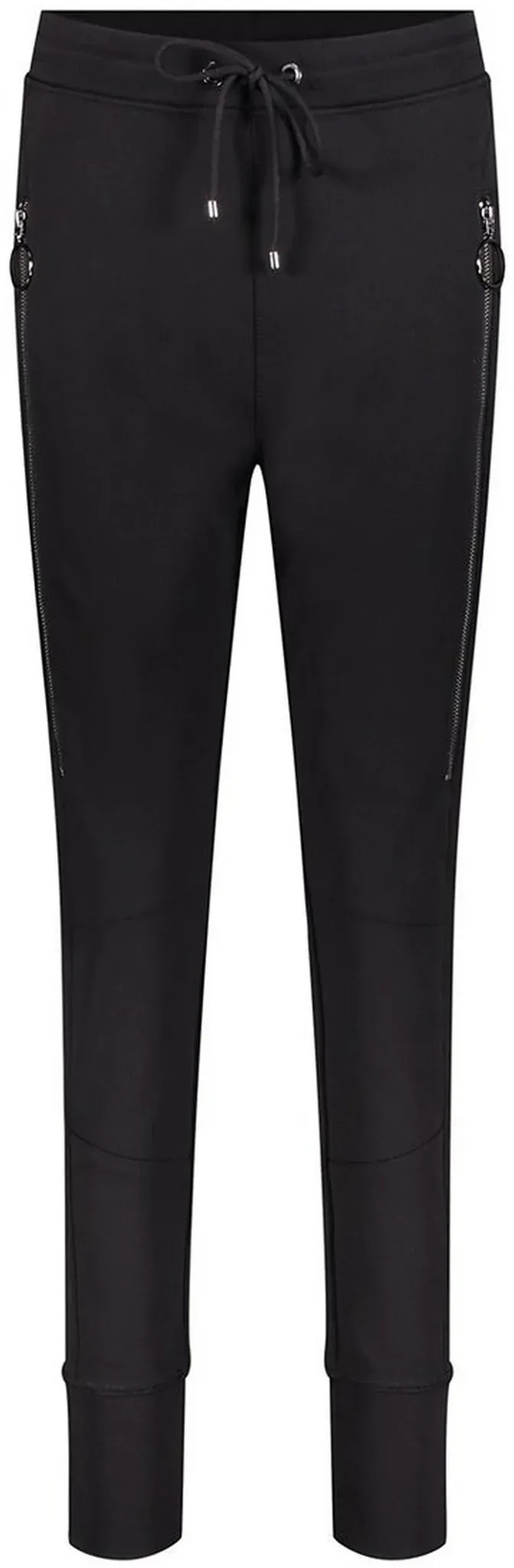 Jogg-Pants Mac schwarz