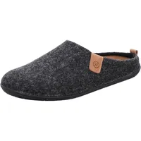 ROHDE Herren Pantoffel Filz Hausschuh Tivoli-H 6925, Größe:41 EU,