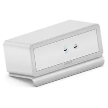 PureLink mediahub2 USB-C Weiss M2-ENC07-9941