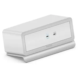 PureLink mediahub2 USB-C Weiss M2-ENC07-9941