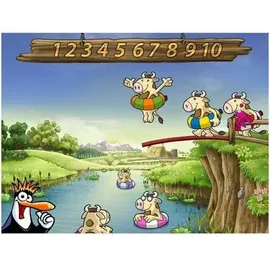 USM Emil und Pauline auf dem Bauernhof 2.0