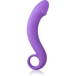 EasyToys Silicone Prostate Dildo Analdildo 17,5 cm