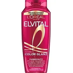 L'ORÉAL ELVITAL COLOR GLANZ Shampoo 300 ml