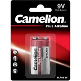 Camelion Plus Alkaline Batterie 9V Alkali