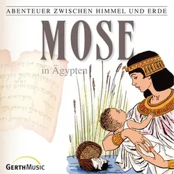 05: Mose in Ägypten