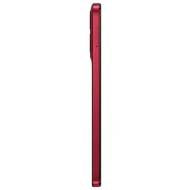 Motorola Moto g05 8 GB RAM 256 GB Plum Red