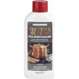 Maximex Kupfer- und Messing-polierschaum, 150 ml