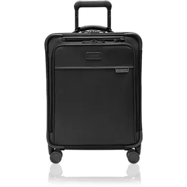 Briggs & Riley Baseline 4-Rollen 67 cm / 78 l schwarz