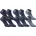 10-Paar-Pack 39-42