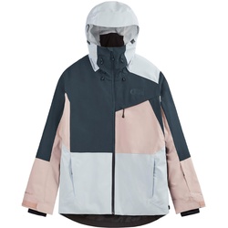 Picture Seen Damen Freeride-Jacke blau - S