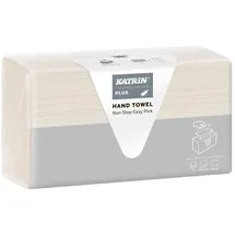Katrin Handtuchpapier Plus Non Stop M3 3-lagig 120 St.