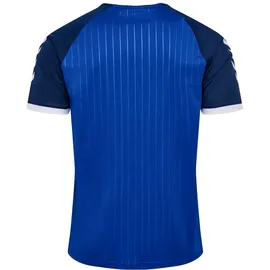 hummel Pulse Stripe Kurzarm-t-shirt | Surf The Web - XS