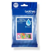 Brother LC-527XLC cyan