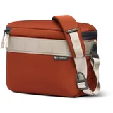 Gomatic PM Luma Camera Sling Bag 9L rust red
