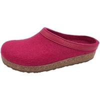 Haflinger Grizzly Torben fuchsia 36