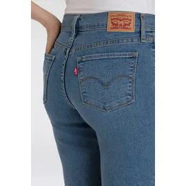 Levi's Shorts Blau 26