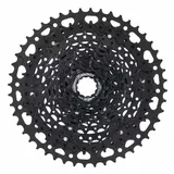 microSHIFT Advent X Kassette 11-Fach 11-48T Schwarz