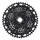 microSHIFT Advent X Kassette 11-Fach 11-48T Schwarz