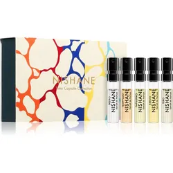 Nishane Time Capsule Collection Discovery Set II. Geschenkset Unisex