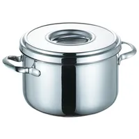 Schulte-Ufer Romana i Fleischtopf