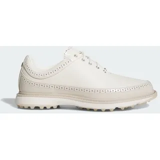 Adidas Modern Classic 80 Spikeless Golfschuh WEISS|grau|silber 39 2/3