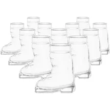 Stölzle Stamper Ski Boot 0,04 l 12-tlg.