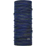 P.A.C. Merino Wool blau