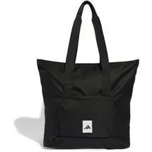 adidas Tote Tasche Prime schwarz