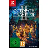 Octopath Traveler 2 Switch