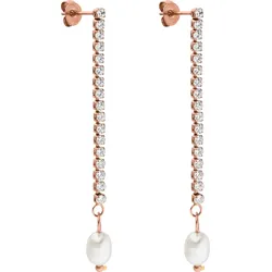 PURELEI Shimmering Pearl Perlenohrringe