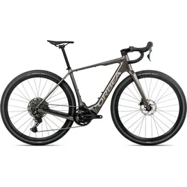 Orbea Denna H40 2026 - Magnetic Bronze
