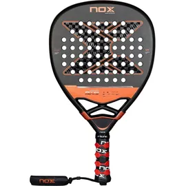 Nox-Xtreme Nox At10 Genius Attack 12k by Agustin Tapia Padel Racket 360-375 gr