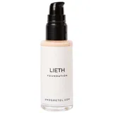 Und Gretel Lieth Foundation 30 ml 01 porcelain rose