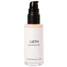 Und Gretel Lieth Foundation 30 ml 01 porcelain rose