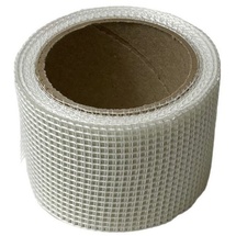 Vago-Tools 10x Gewebeband Armierungsgewebe 48mmx10m Glasfaser selbstklebend