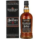 Elsburn 6 Years Old Single Malt 46% vol 0,7 l Geschenkbox