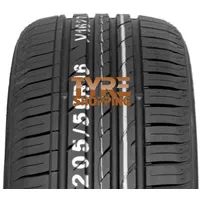 Nexen N Blue HD 195/50 R15 82V