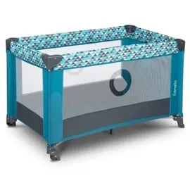 lionelo Baby Krippe Stefi,