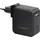 Gembird Genbird Universal-laptop-ladegerät 60w Schwarz