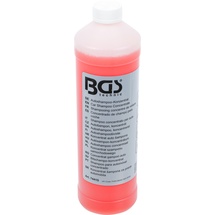 BGS 74415 Autoshampoo Konzentrat rot | 1000 ml